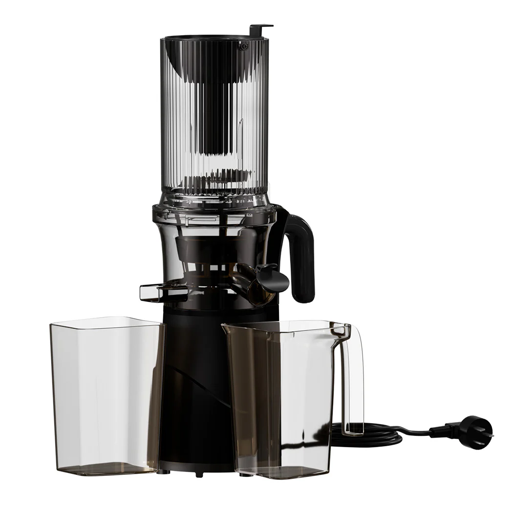 Spector Juicer Cold Press Vegetable Fruit Juice - Image 9