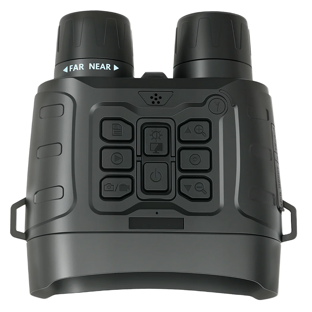 Spector Night Vision Goggles 4K 36MP Hunting Binoculars