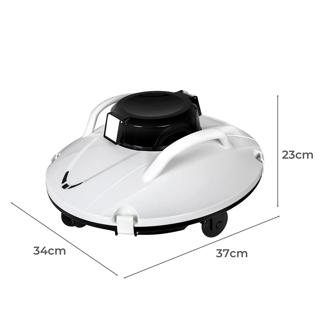Spector Robot Pool Cleaner Robotic Cordless - Image 2