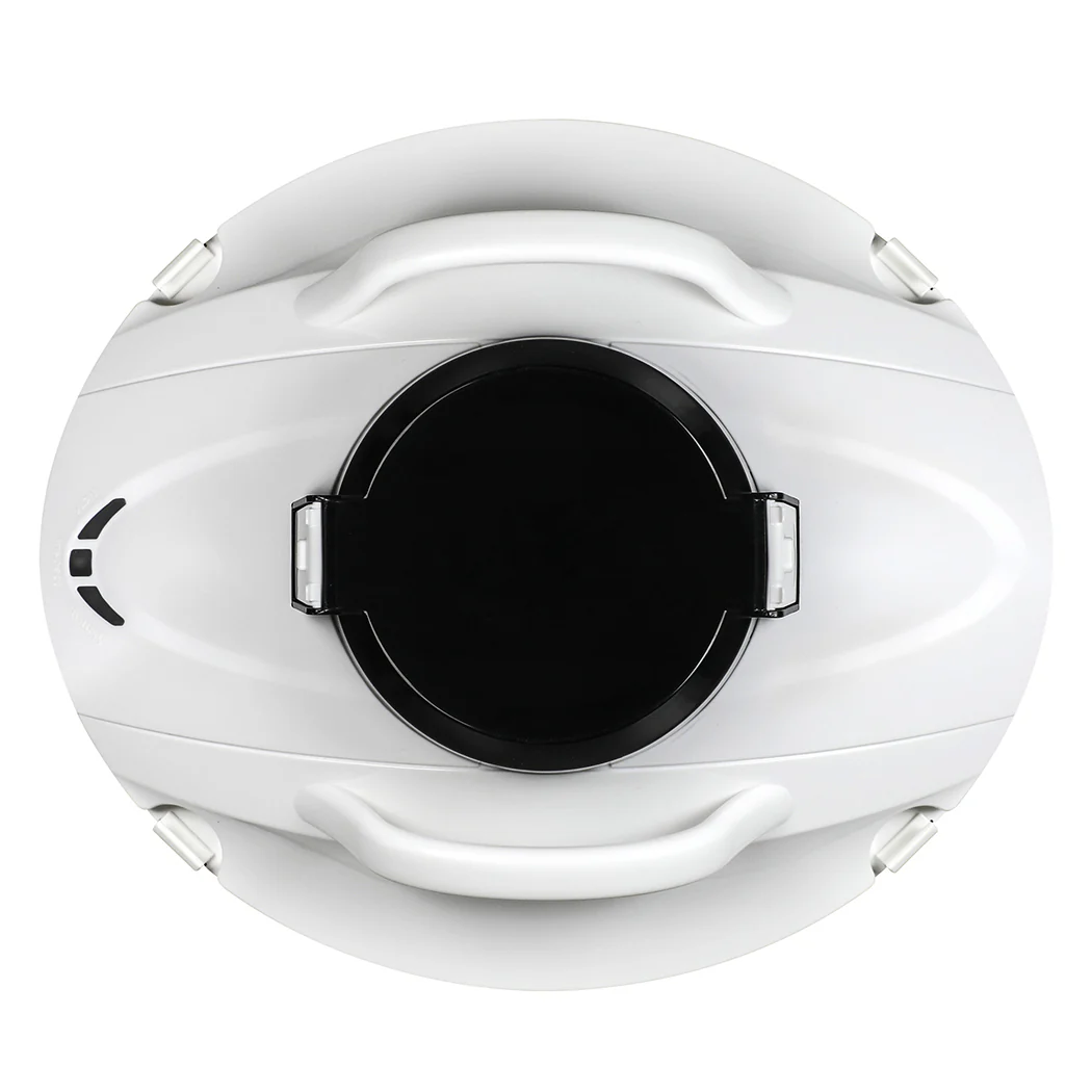 Spector Robot Pool Cleaner Robotic Cordless - Image 3