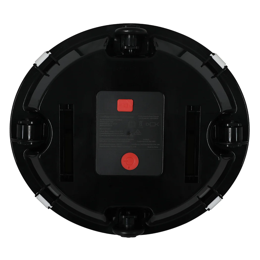 Spector Robot Pool Cleaner Robotic Cordless - Image 5