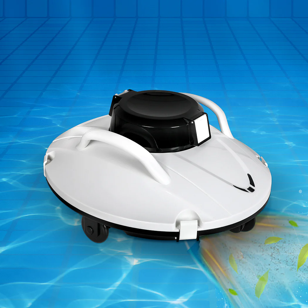 Spector Robot Pool Cleaner Robotic Cordless - Image 6