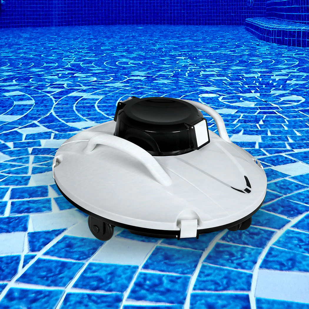 Spector Robot Pool Cleaner Robotic Cordless - Image 7
