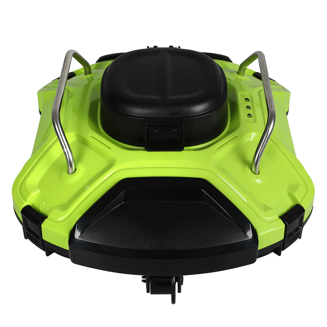 Spector Robot Pool Cleaner Robotic Vacuum