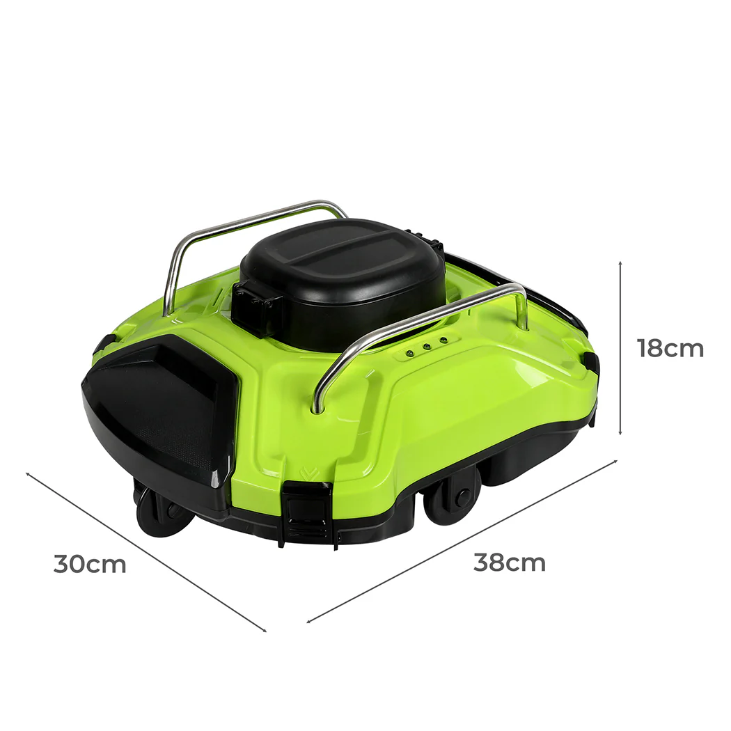 Spector Robot Pool Cleaner Robotic Vacuum - Image 2