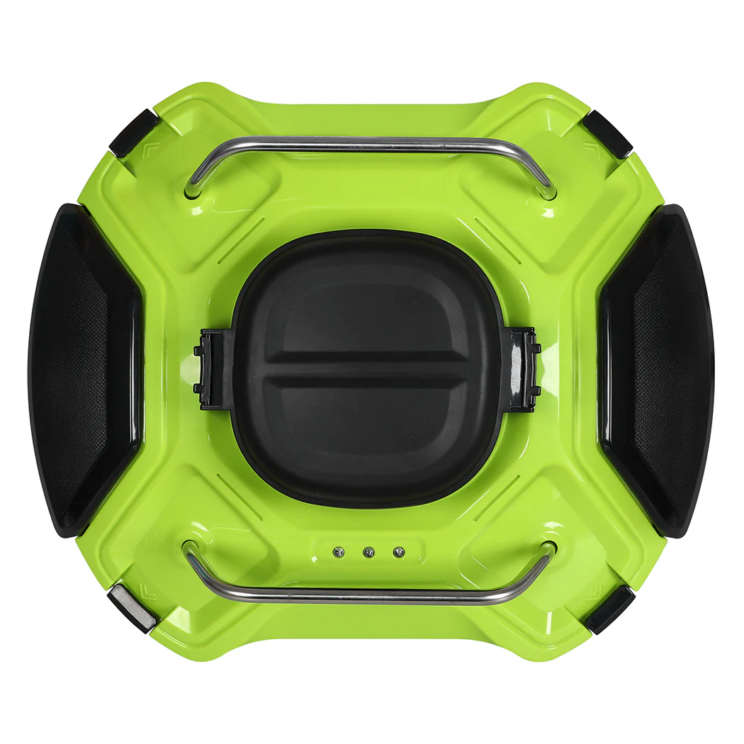 Spector Robot Pool Cleaner Robotic Vacuum - Image 3