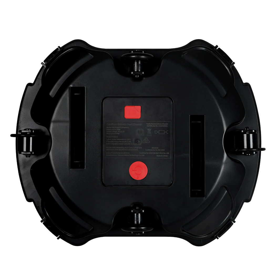 Spector Robot Pool Cleaner Robotic Vacuum - Image 5
