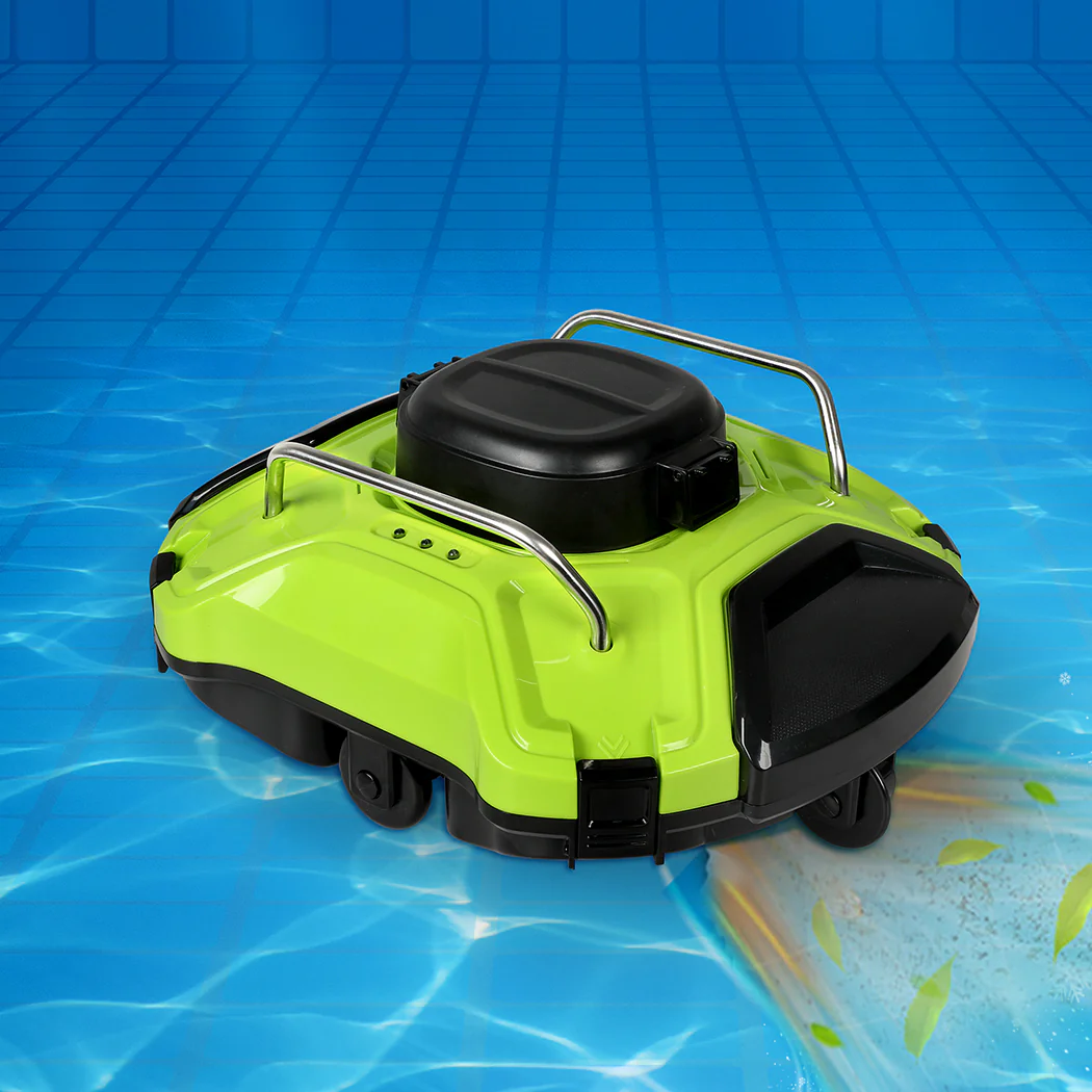 Spector Robot Pool Cleaner Robotic Vacuum - Image 6