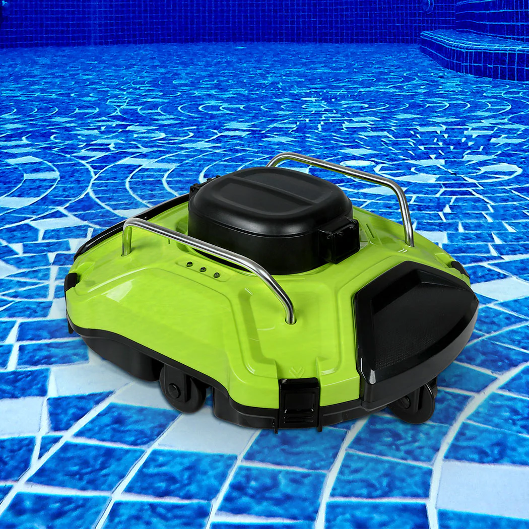 Spector Robot Pool Cleaner Robotic Vacuum - Image 7
