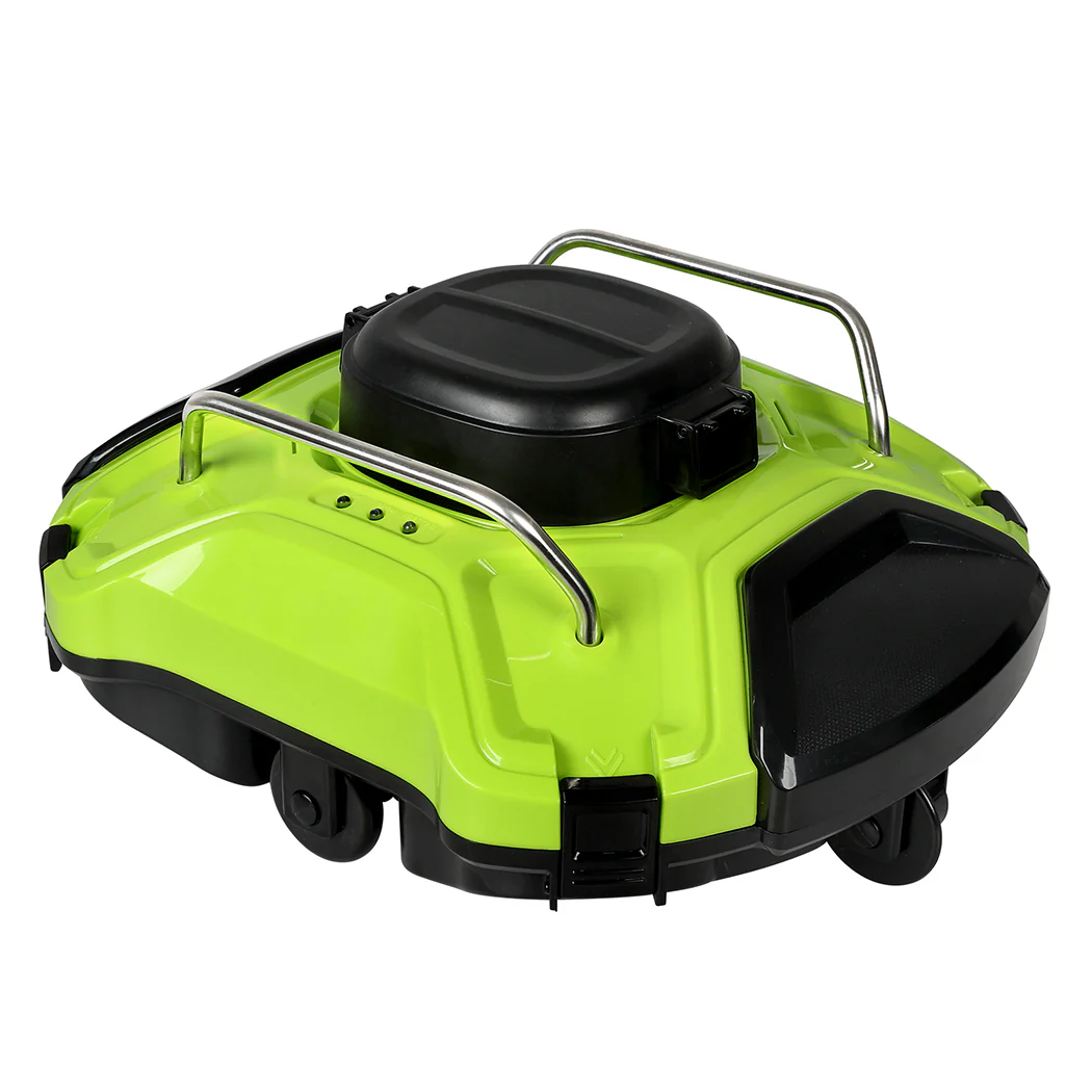 Spector Robot Pool Cleaner Robotic Vacuum - Image 8