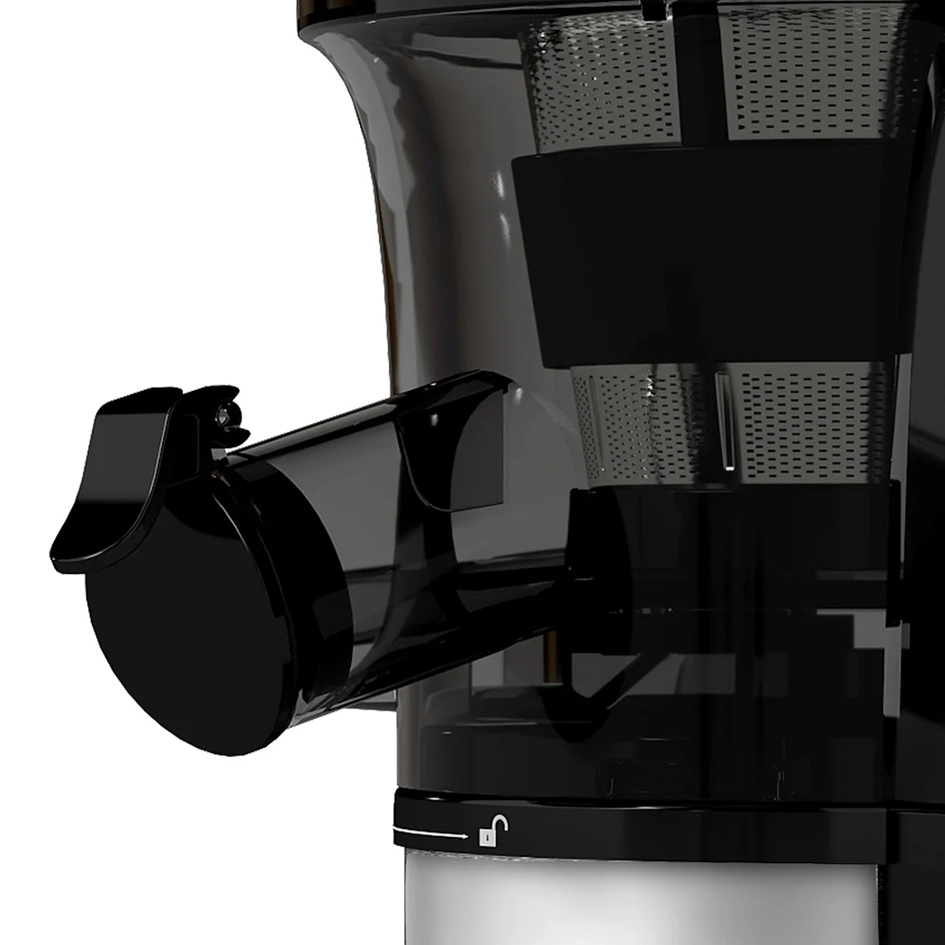 Spector Slow Juicer Cold Press Juice Extractor Quiet - Image 3