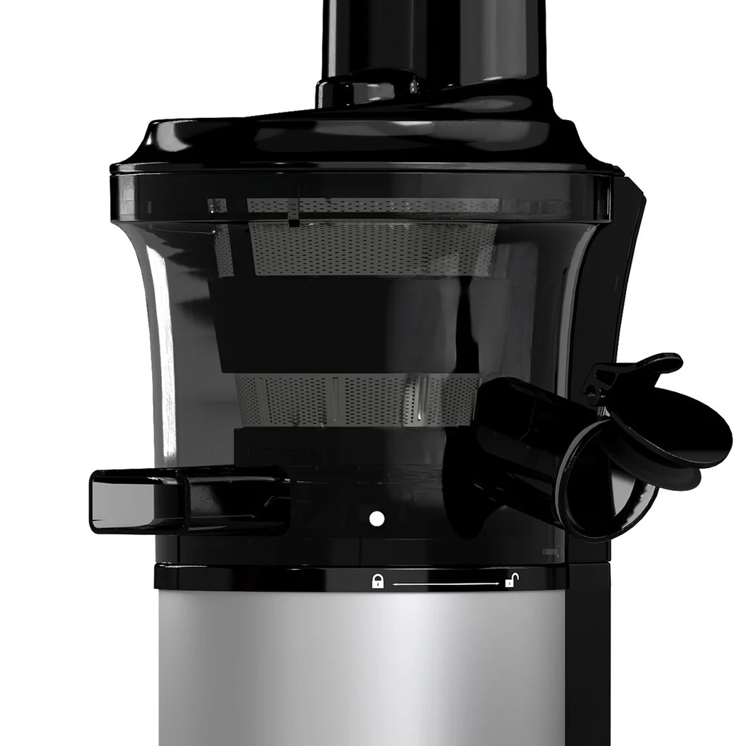 Spector Slow Juicer Cold Press Juice Extractor Quiet - Image 4