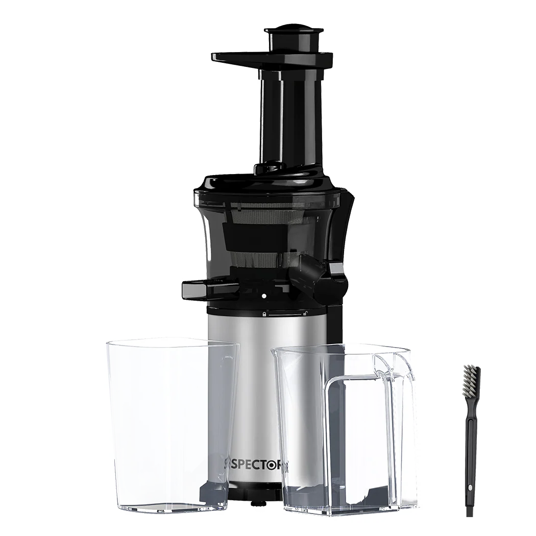 Spector Slow Juicer Cold Press Juice Extractor Quiet - Image 8