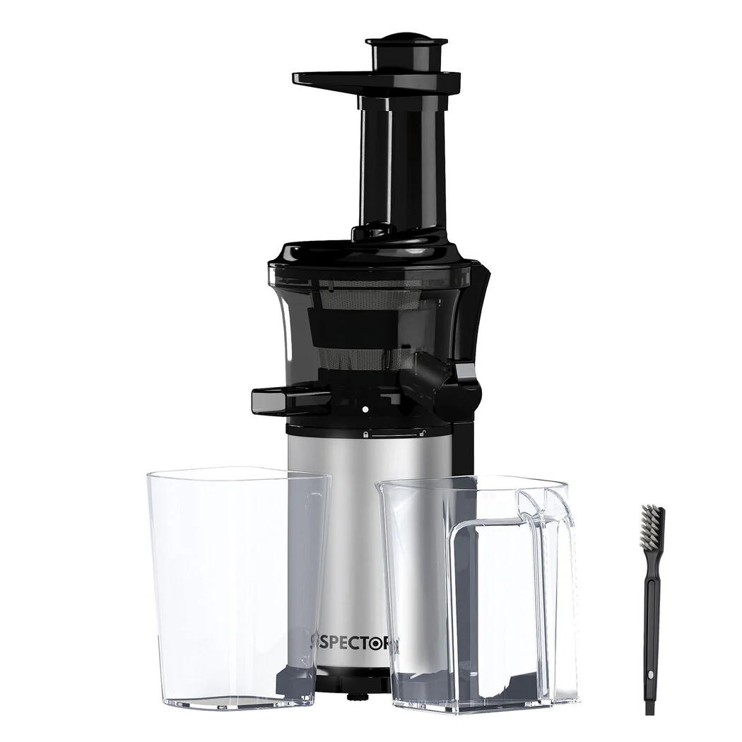 Spector Slow Juicer Cold Press Juice Extractor Quiet - Image 9
