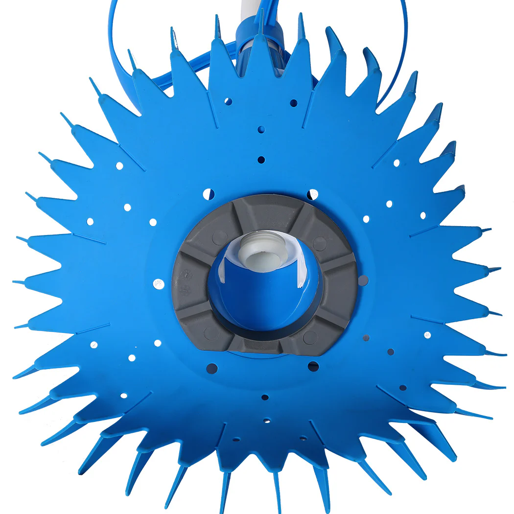 Swimming Pool Cleaner Automatic Floor - Image 3