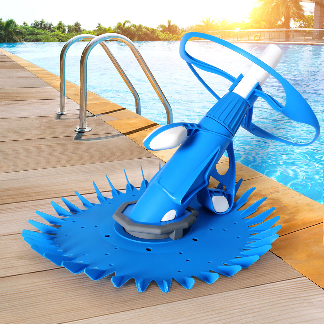 Swimming Pool Cleaner Automatic Floor - Image 6