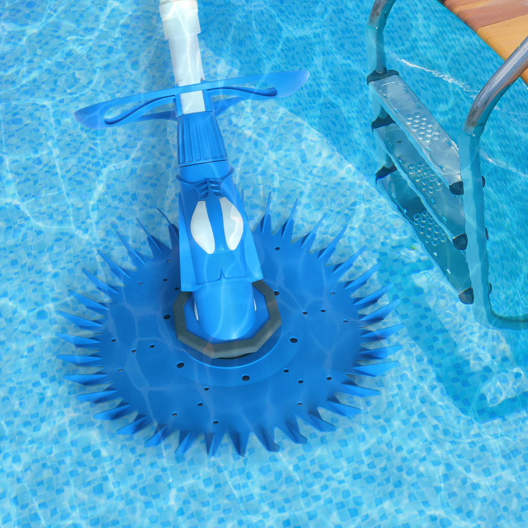 Swimming Pool Cleaner Automatic Floor - Image 7