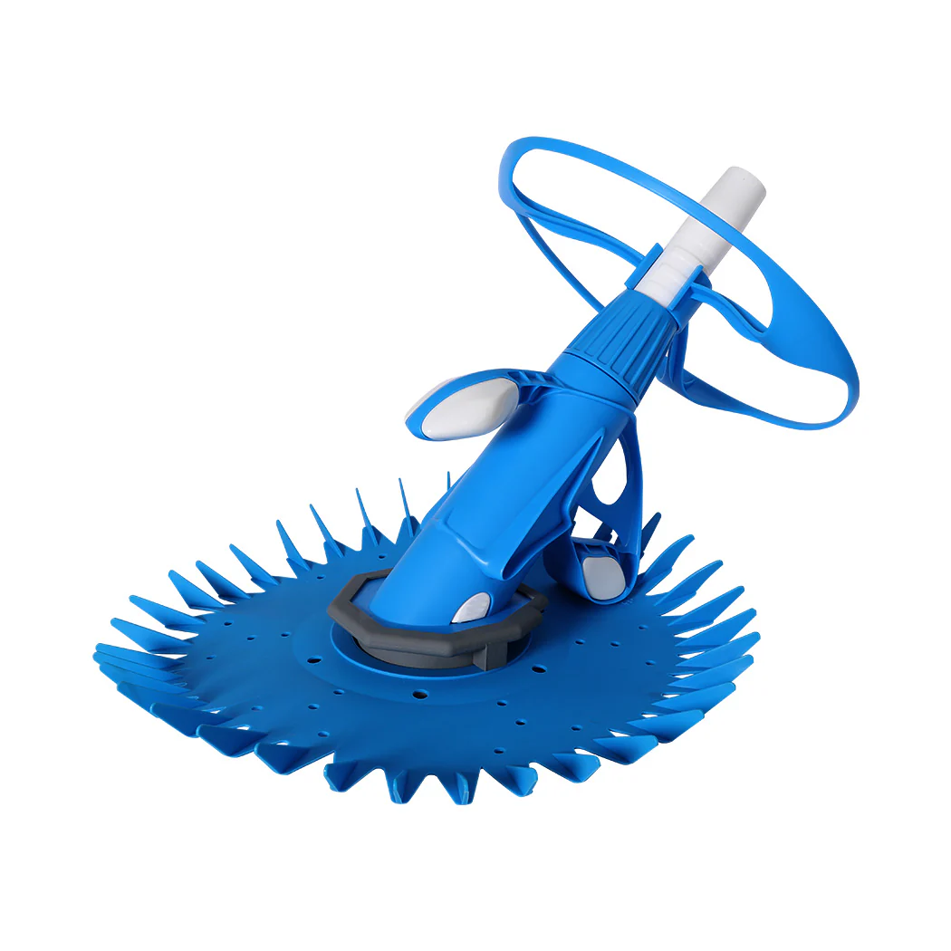 Swimming Pool Cleaner Automatic Floor - Image 8