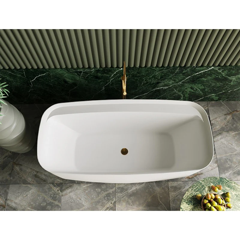 Terriccio Freestanding Bath 1700 - Image 2