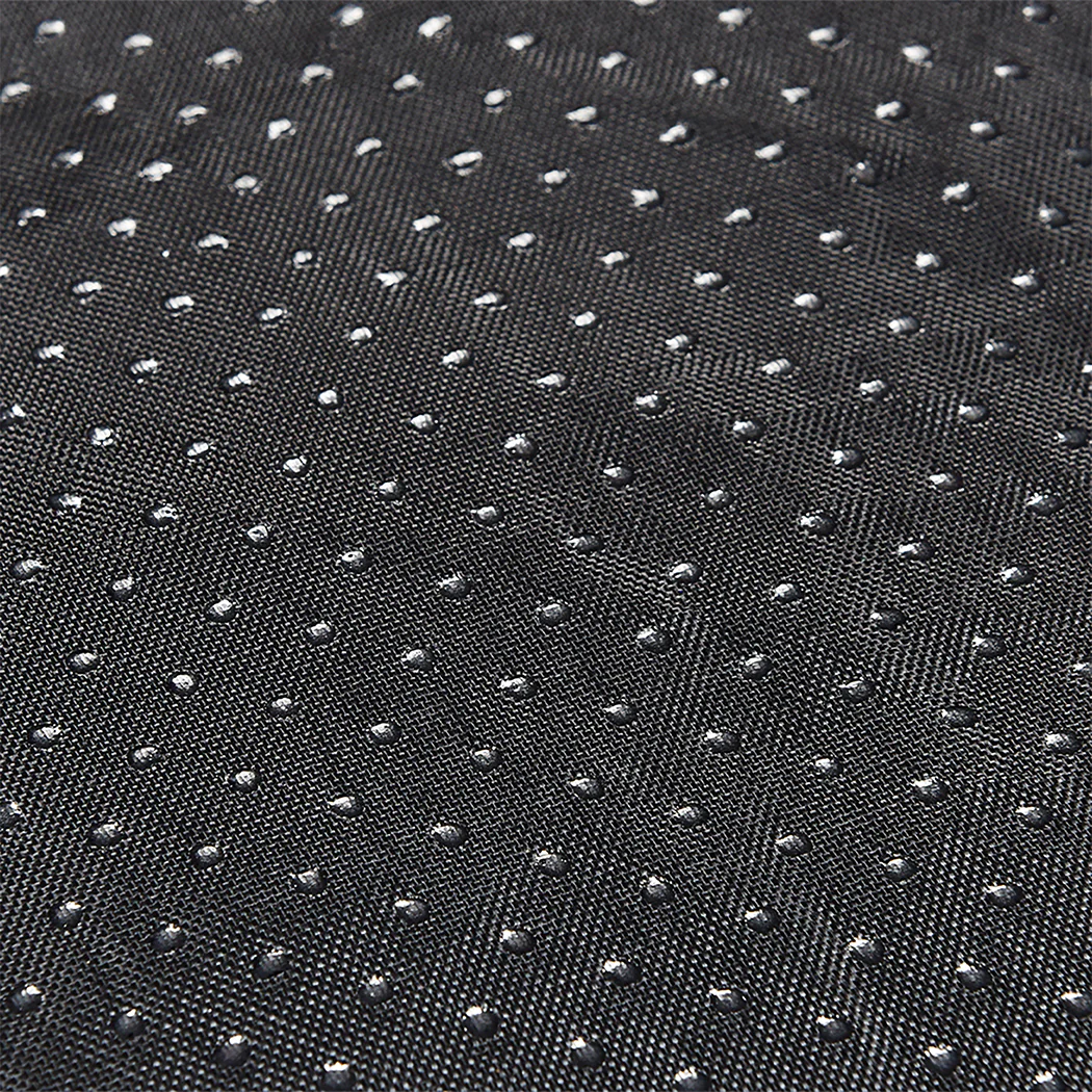 TheNapBed Human Size Pet Bed Calming Charcoal - Image 5