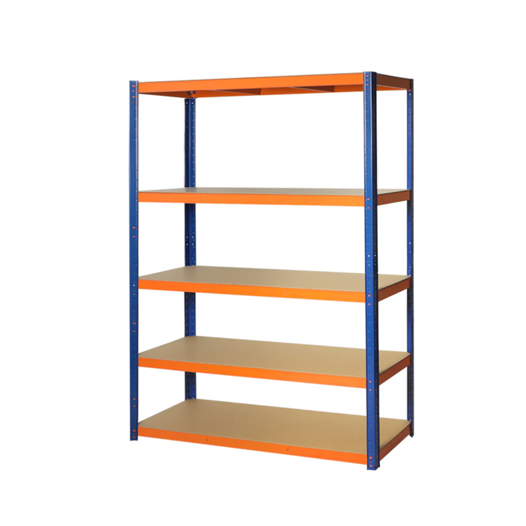 Traderight Warehouse Shelving Rack Pallet Orange - Image 8