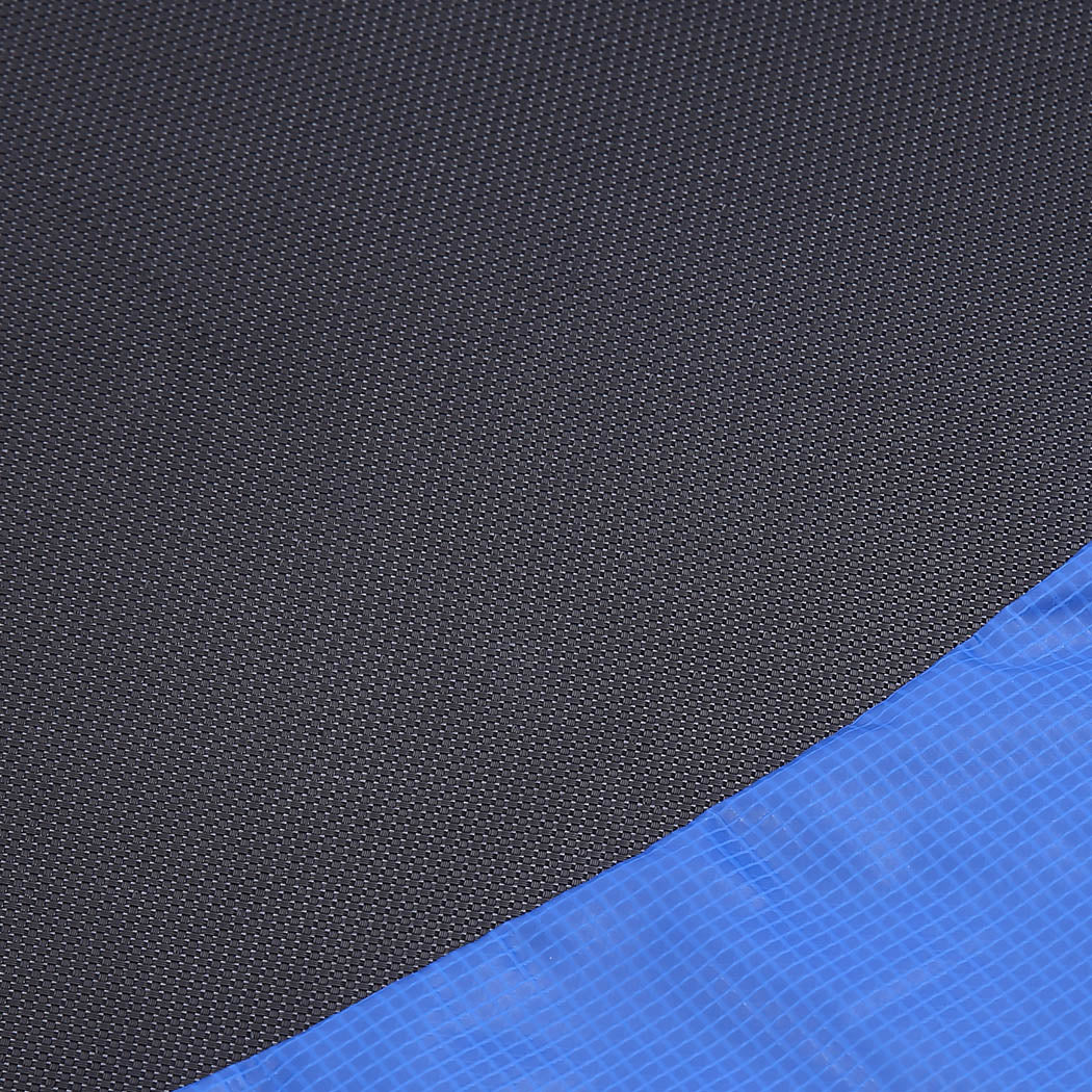 Trampoline Round Trampolines Enclosure - Image 6