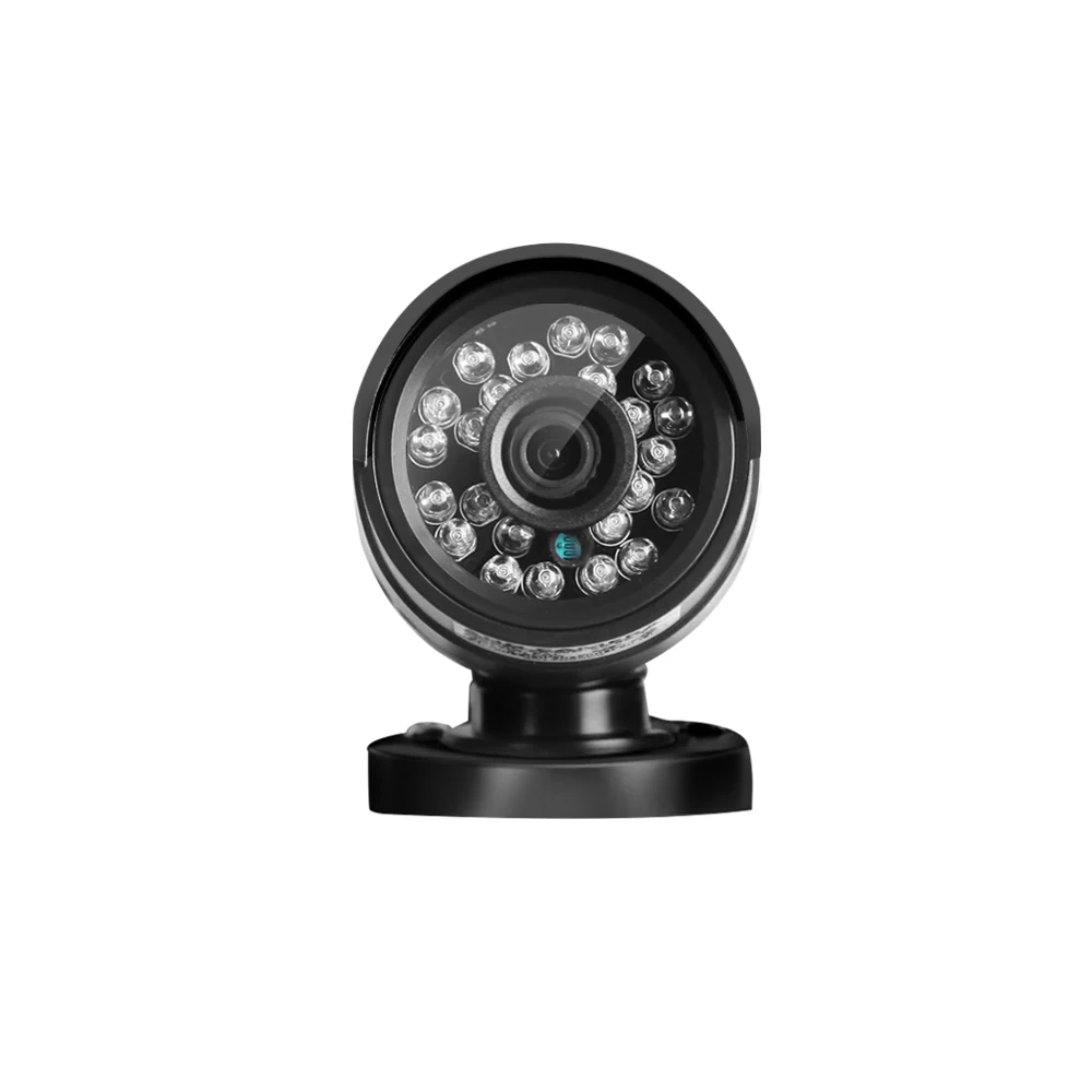 UL-tech CCTV Security System 4CH DVR 4 Cameras 1080p - Image 3