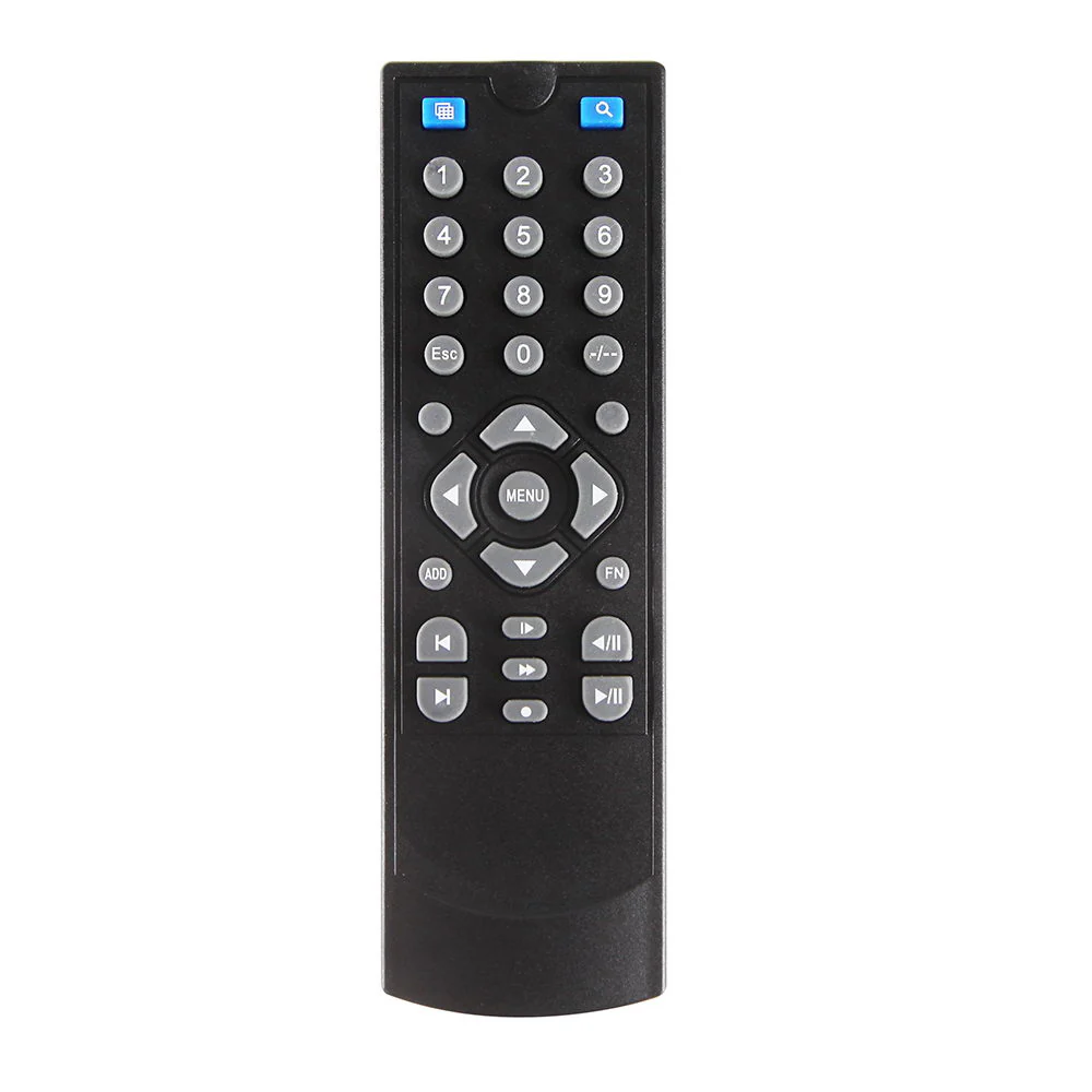 UL-tech CCTV Security System 4CH DVR 4 Cameras 1080p - Image 7