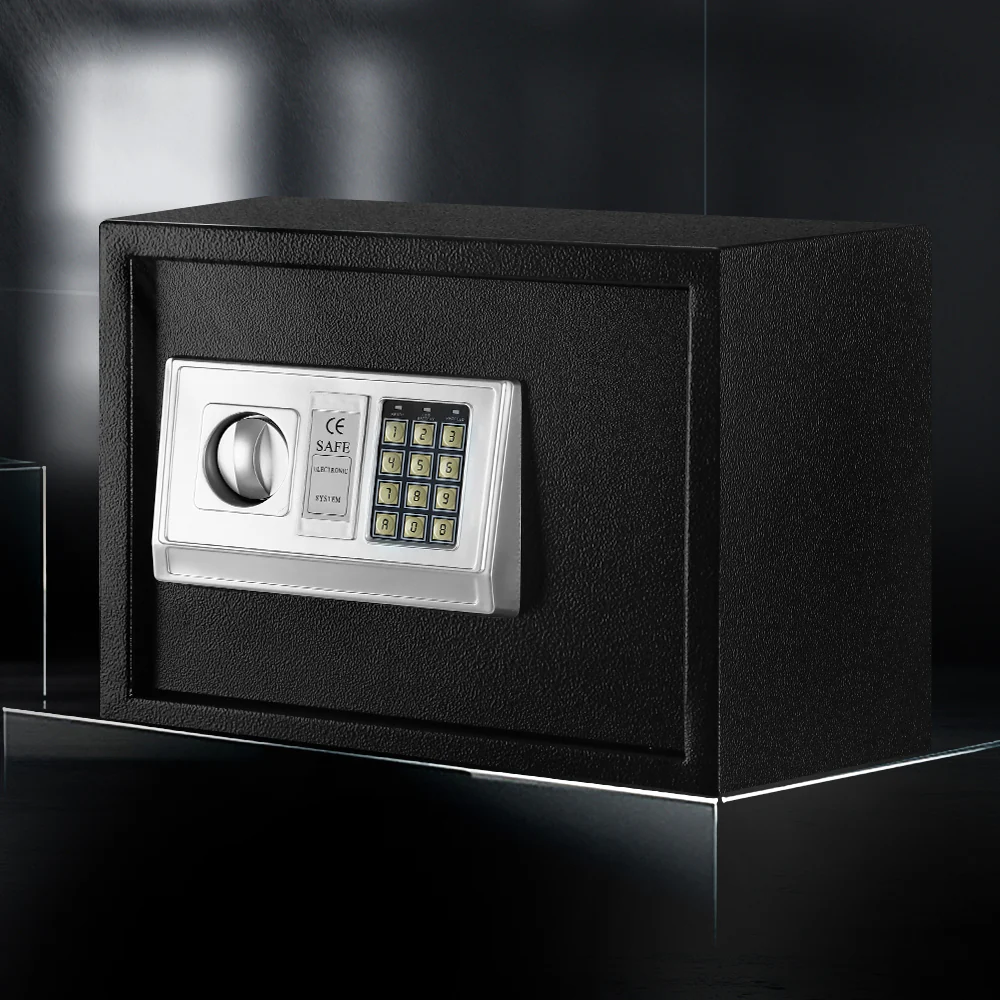 UL-TECH Security Safe Box 16L - Image 7