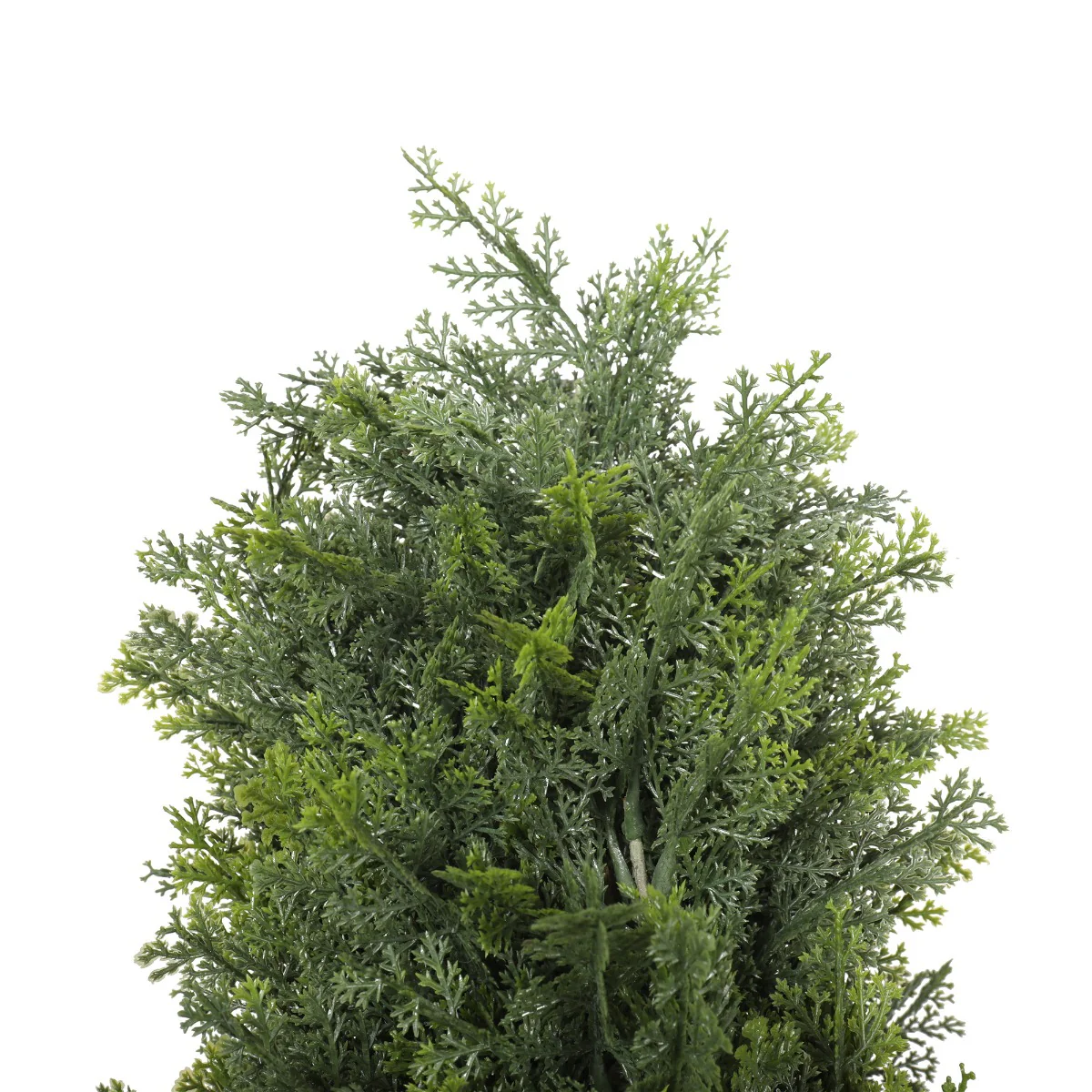 UV Resistant Cypress Pine Tree 2.1m - Image 2