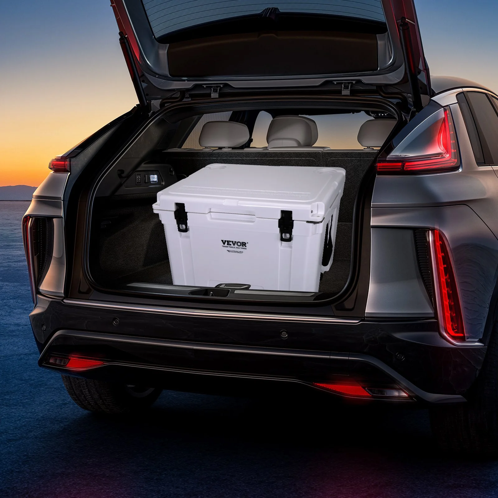 VEVOR Insulated Portable Cooler - Image 8