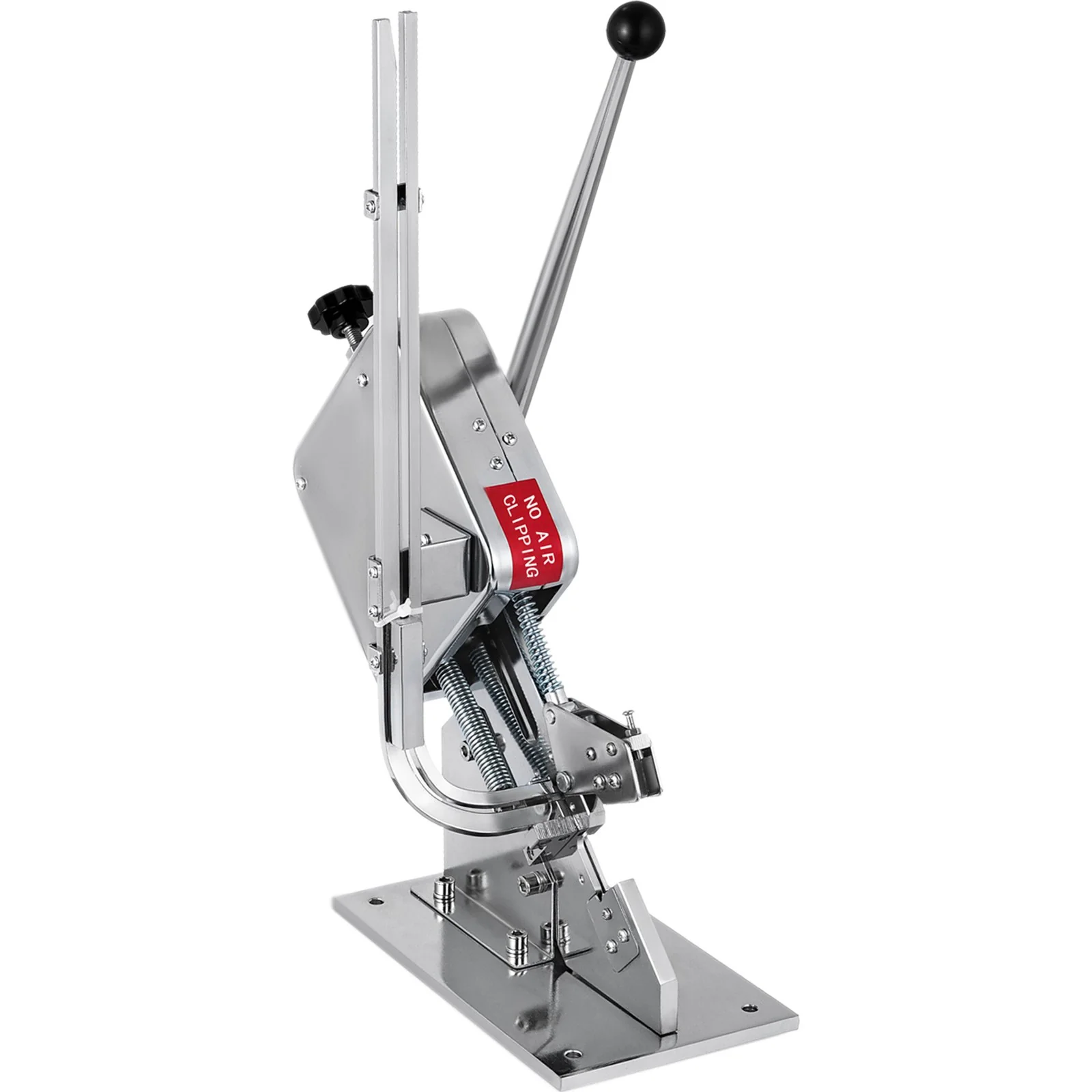 VEVOR Manual U-shape Sausage Clipper Clipping Machine Food Clipping Maker for Sausage Packing Sealing with 2 Boxes of Buckles 8000pcs - Image 10