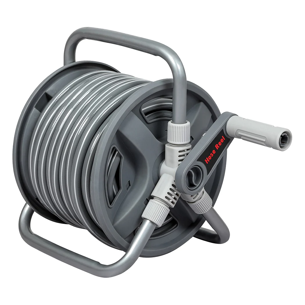 Water Hose Reel Holder 1/2'' X 20M - Image 9