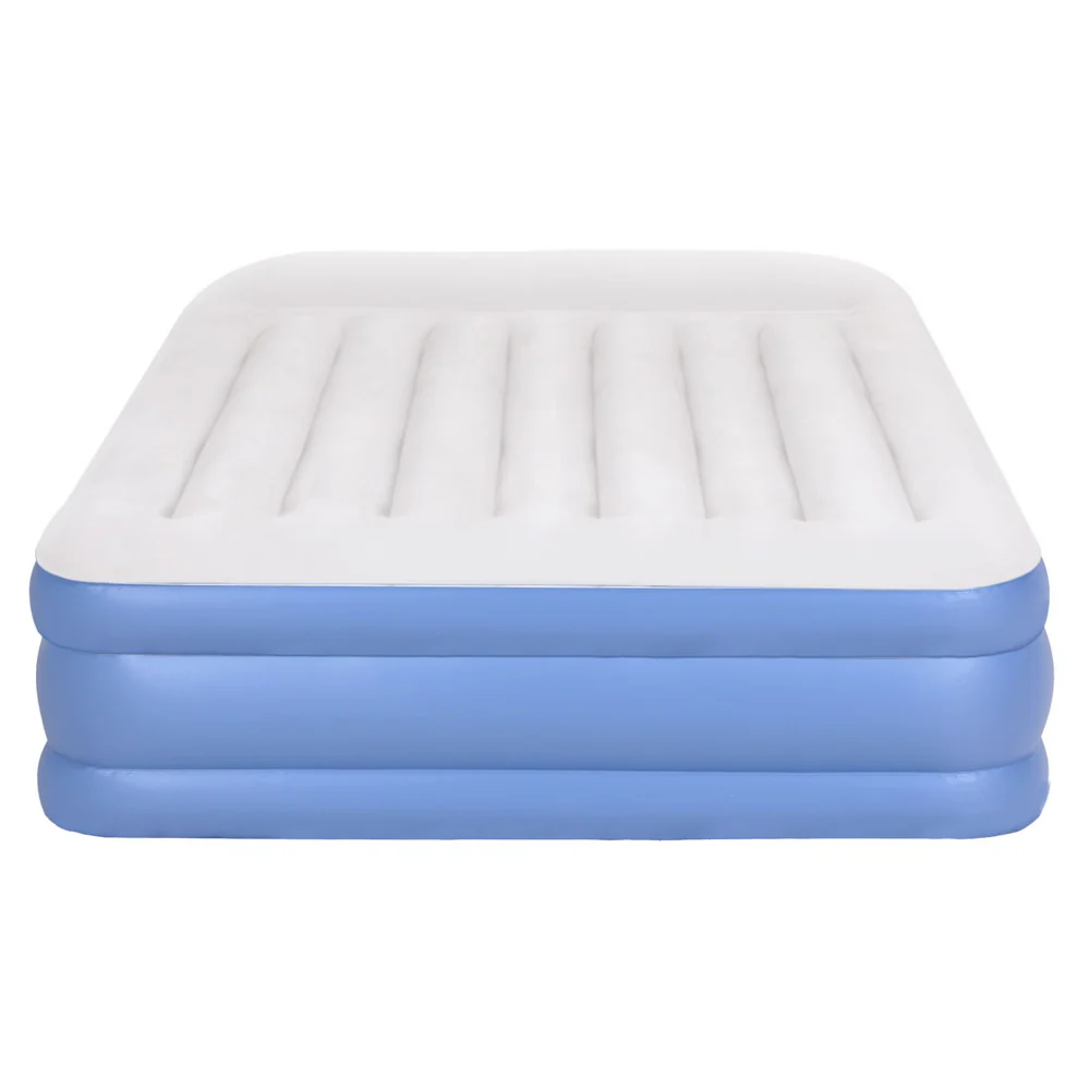Weisshorn Air Mattress Queen Inflatable Bed 50cm Air bed - Image 3
