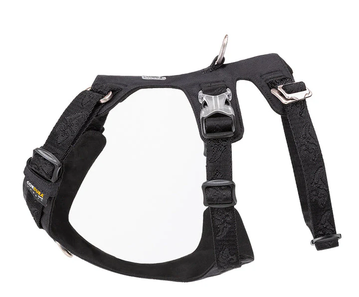 Whinhyepet Dog Harness - Black, S - Image 2