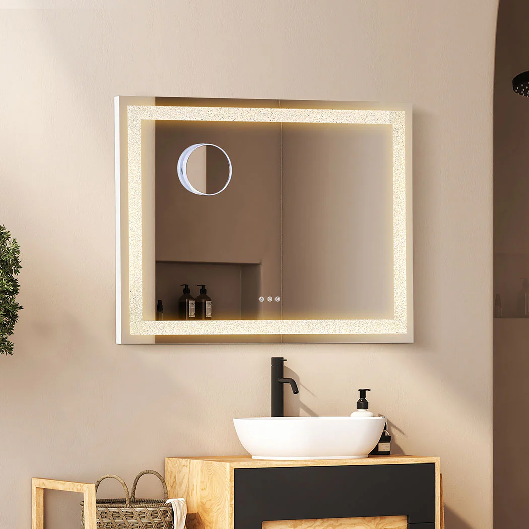 Yezi Makeup Mirror Middle - Image 5