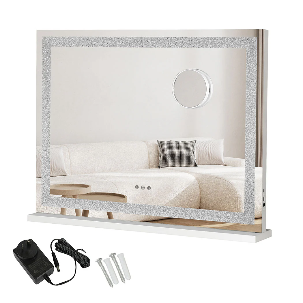 Yezi Makeup Mirror Middle - Image 7