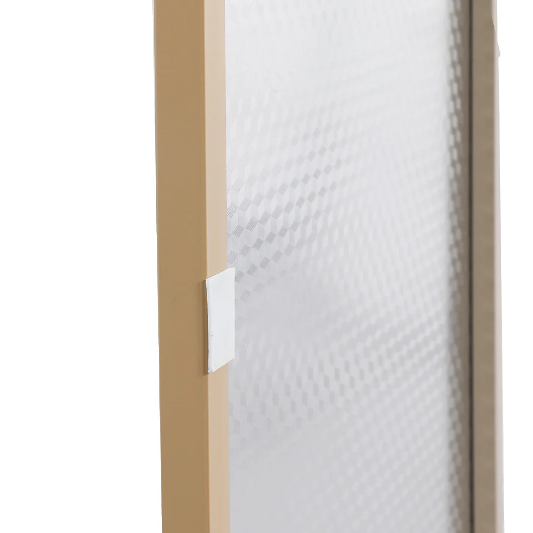 Yezi Wall Mounted Full Length Mirror - Image 3
