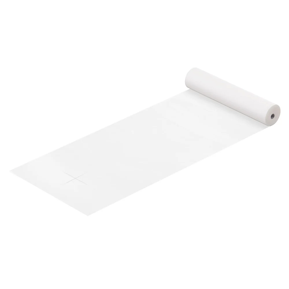 Zenses 80cm X 180cm Massage Table Cover 6 Rolls 300 Pieces