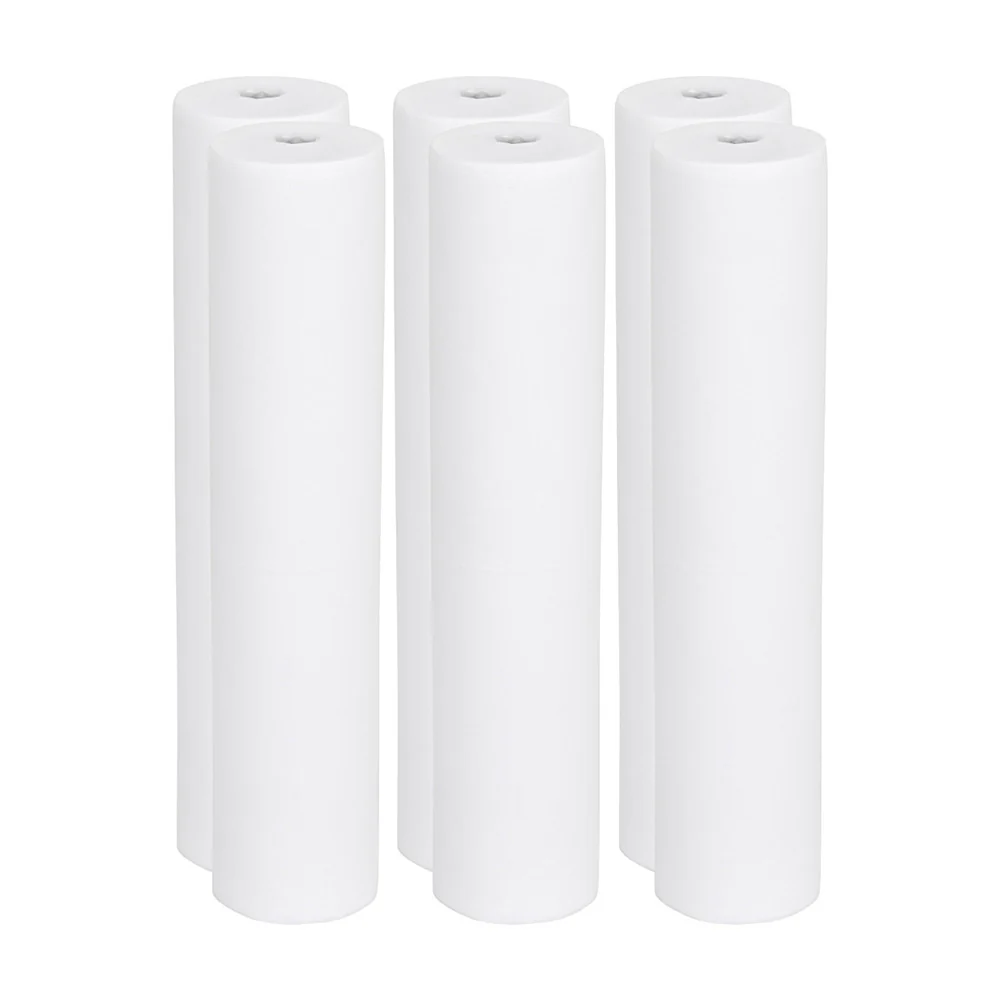 Zenses 80cm X 180cm Massage Table Cover 6 Rolls 300 Pieces - Image 3